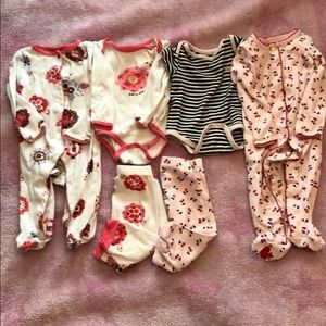 Kate Spade 9 mo lot- Girls